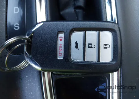 2022 Honda Hr-V 2Wd Ex from USA, damaged, VIN 3CZRU5H58NM715101